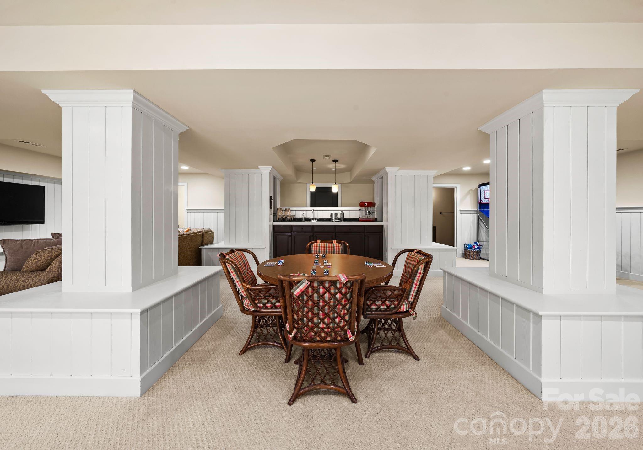 7024 Riesman Lane Charlotte, NC 28210 - Photo 42 of 48