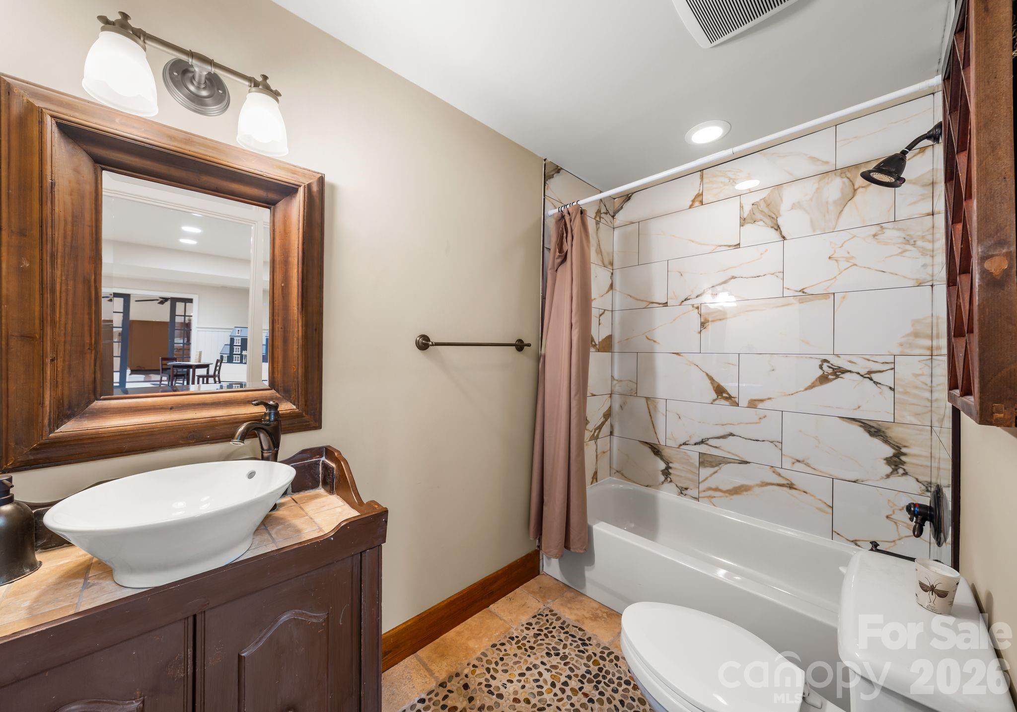 7024 Riesman Lane Charlotte, NC 28210 - Photo 43 of 48