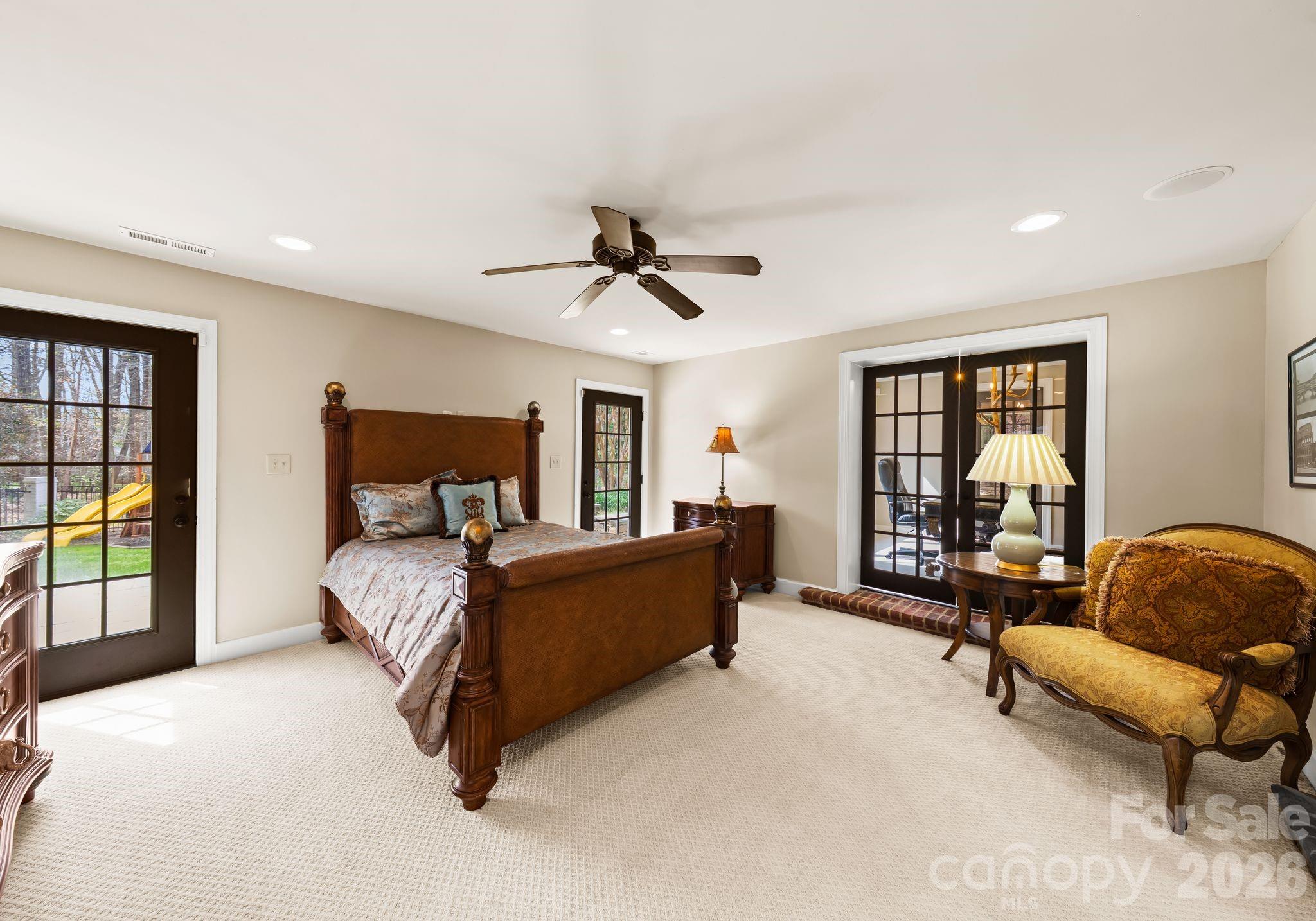 7024 Riesman Lane Charlotte, NC 28210 - Photo 44 of 48