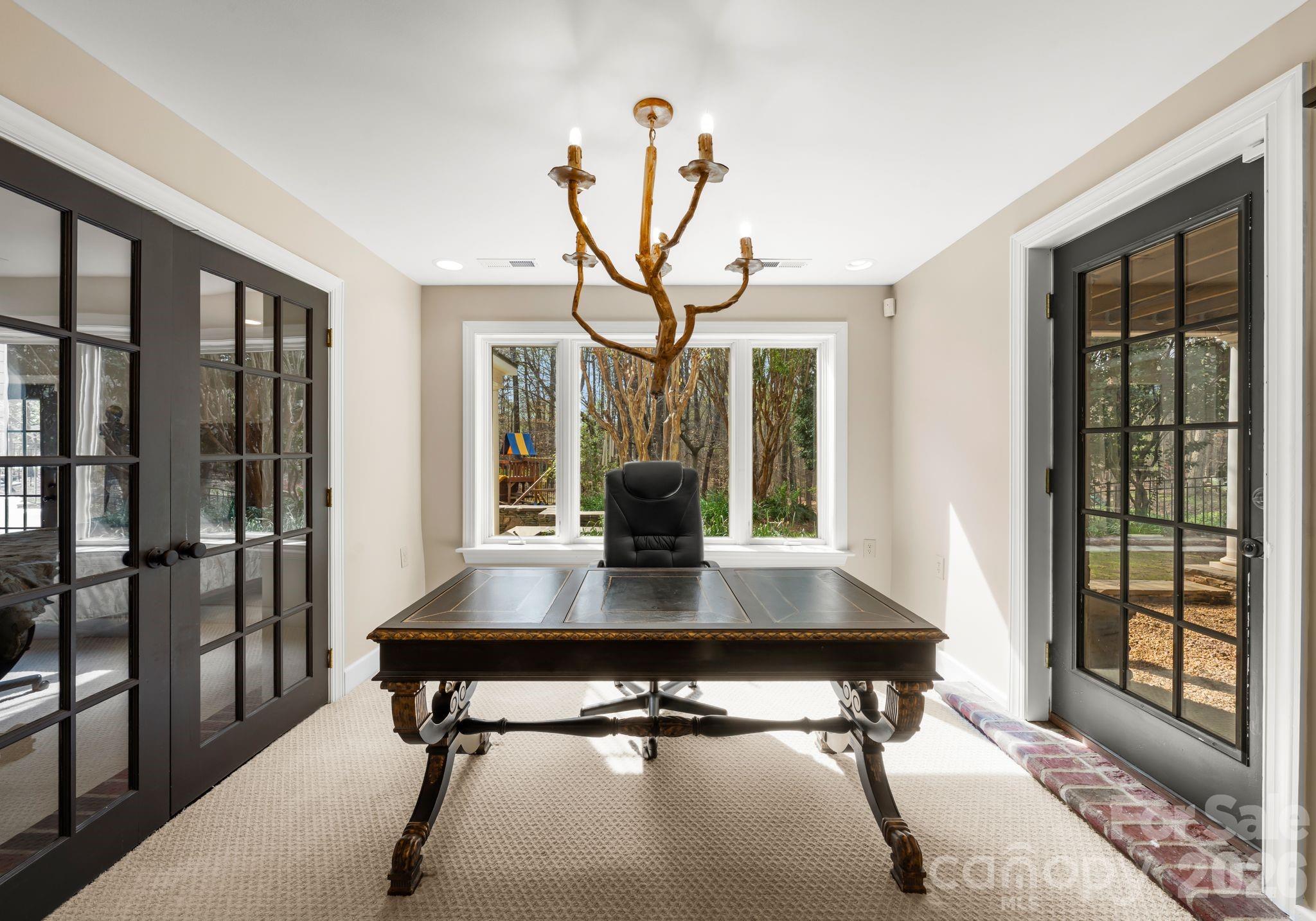 7024 Riesman Lane Charlotte, NC 28210 - Photo 45 of 48