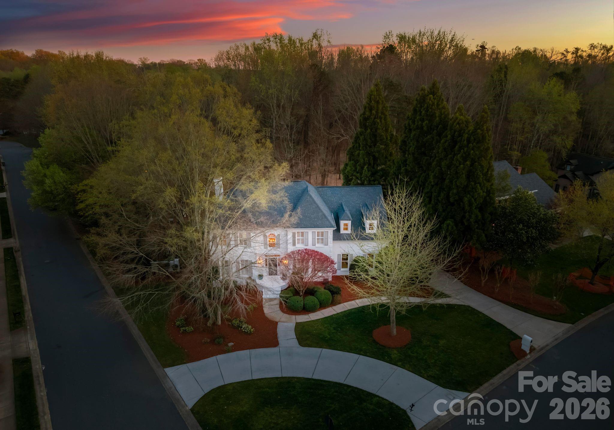 7024 Riesman Lane Charlotte, NC 28210 - Photo 48 of 48