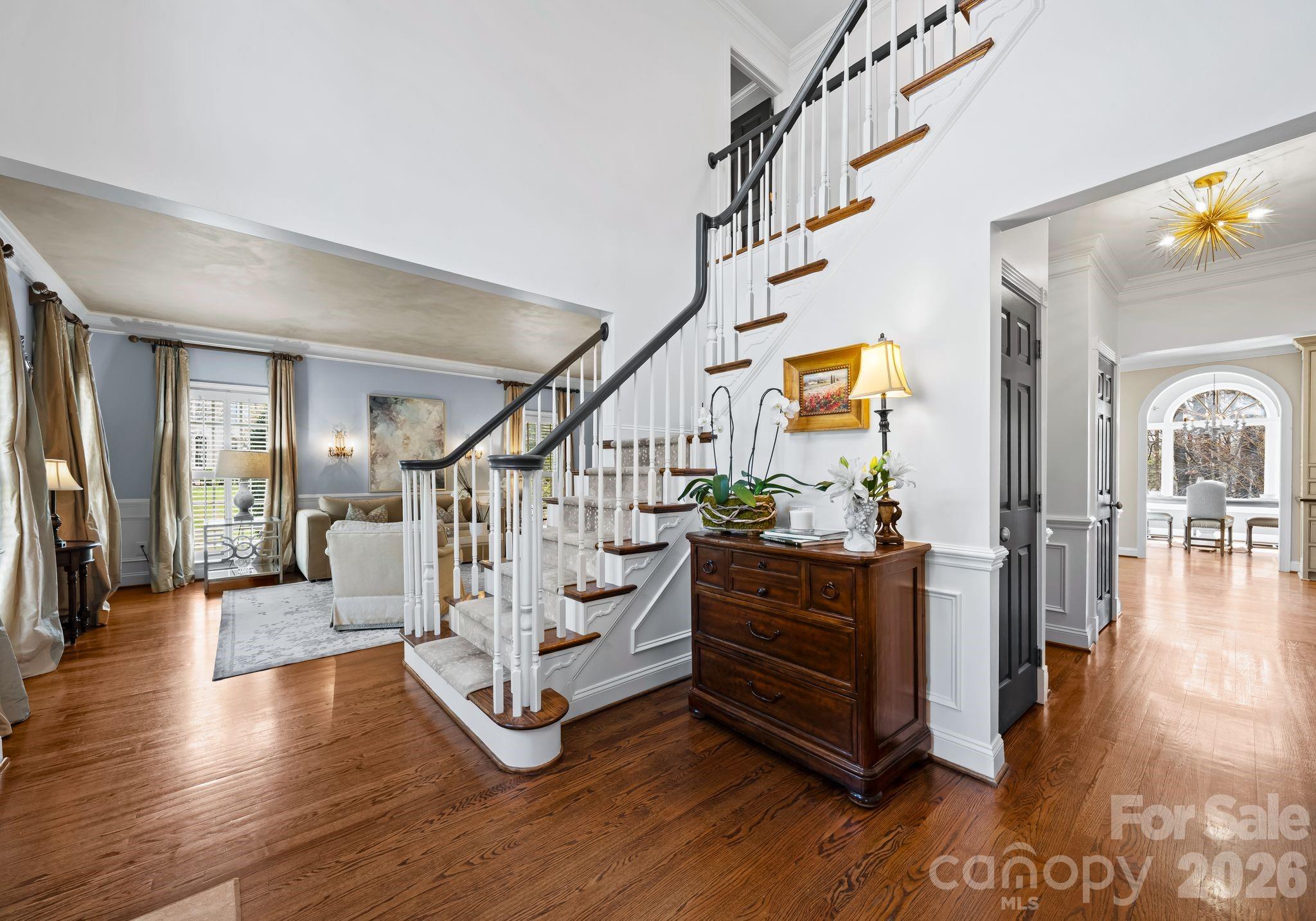 7024 Riesman Lane Charlotte, NC 28210 - Photo 5 of 48