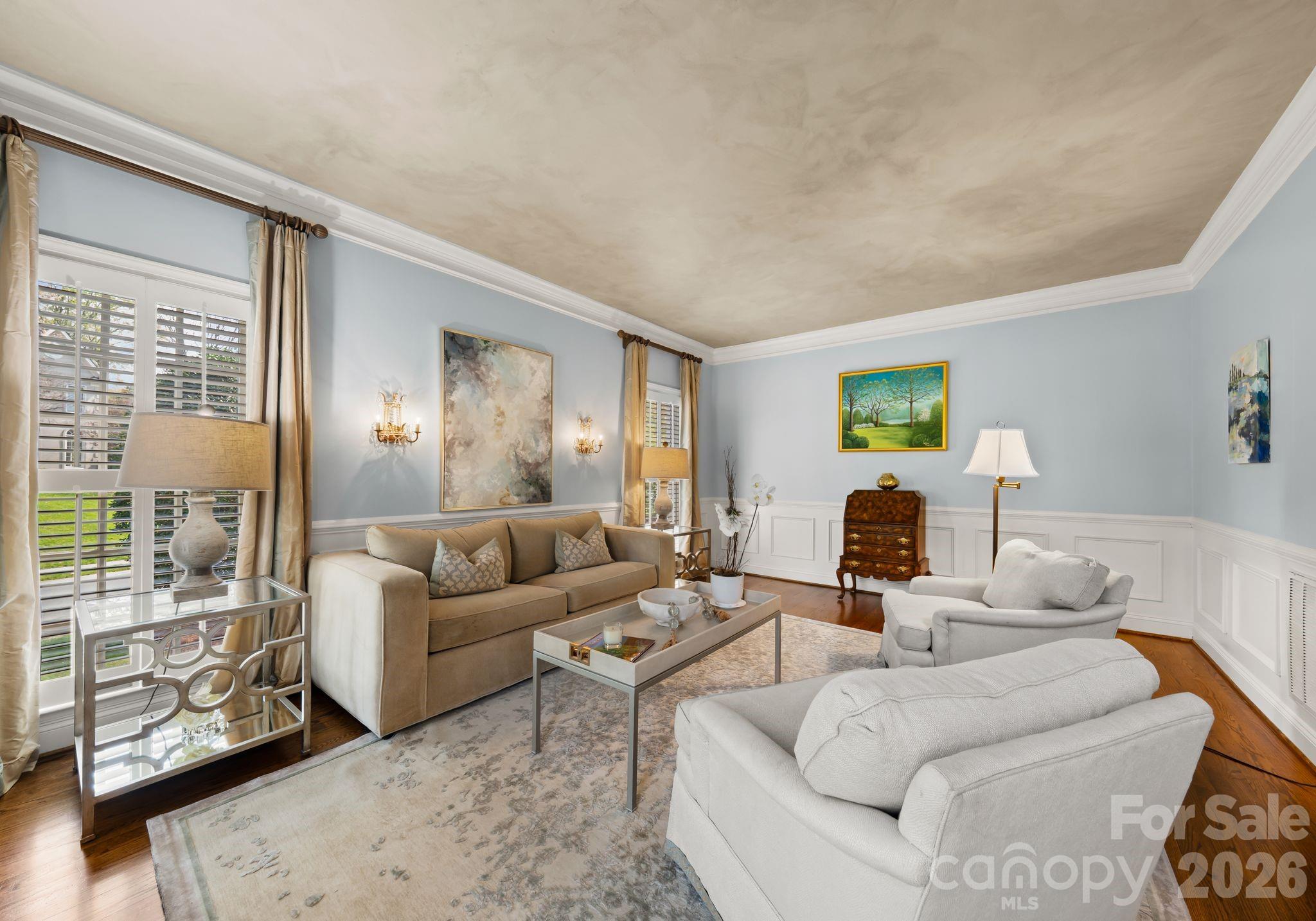 7024 Riesman Lane Charlotte, NC 28210 - Photo 6 of 48