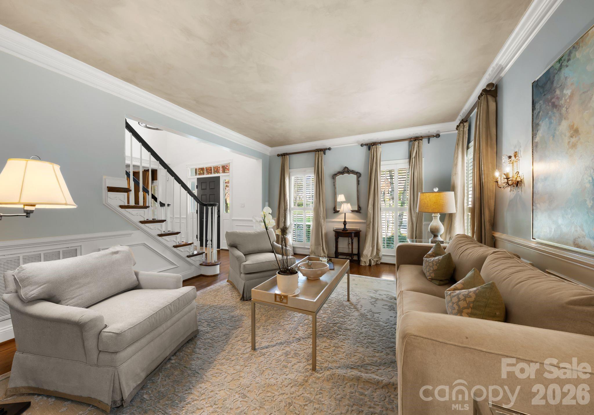 7024 Riesman Lane Charlotte, NC 28210 - Photo 7 of 48