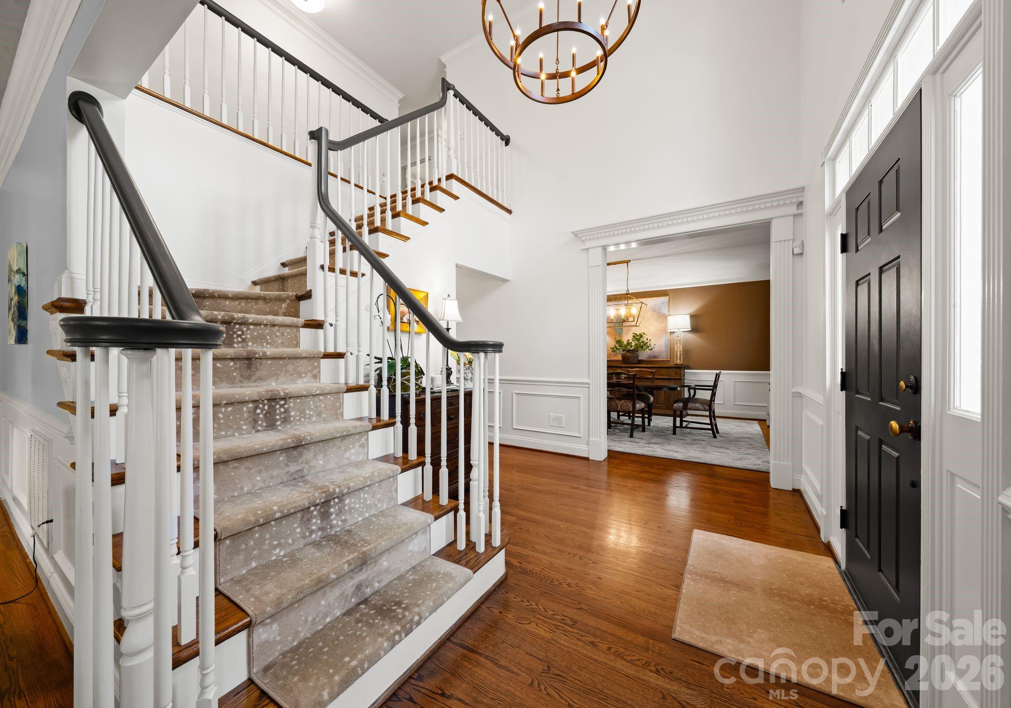 7024 Riesman Lane Charlotte, NC 28210 - Photo 8 of 48