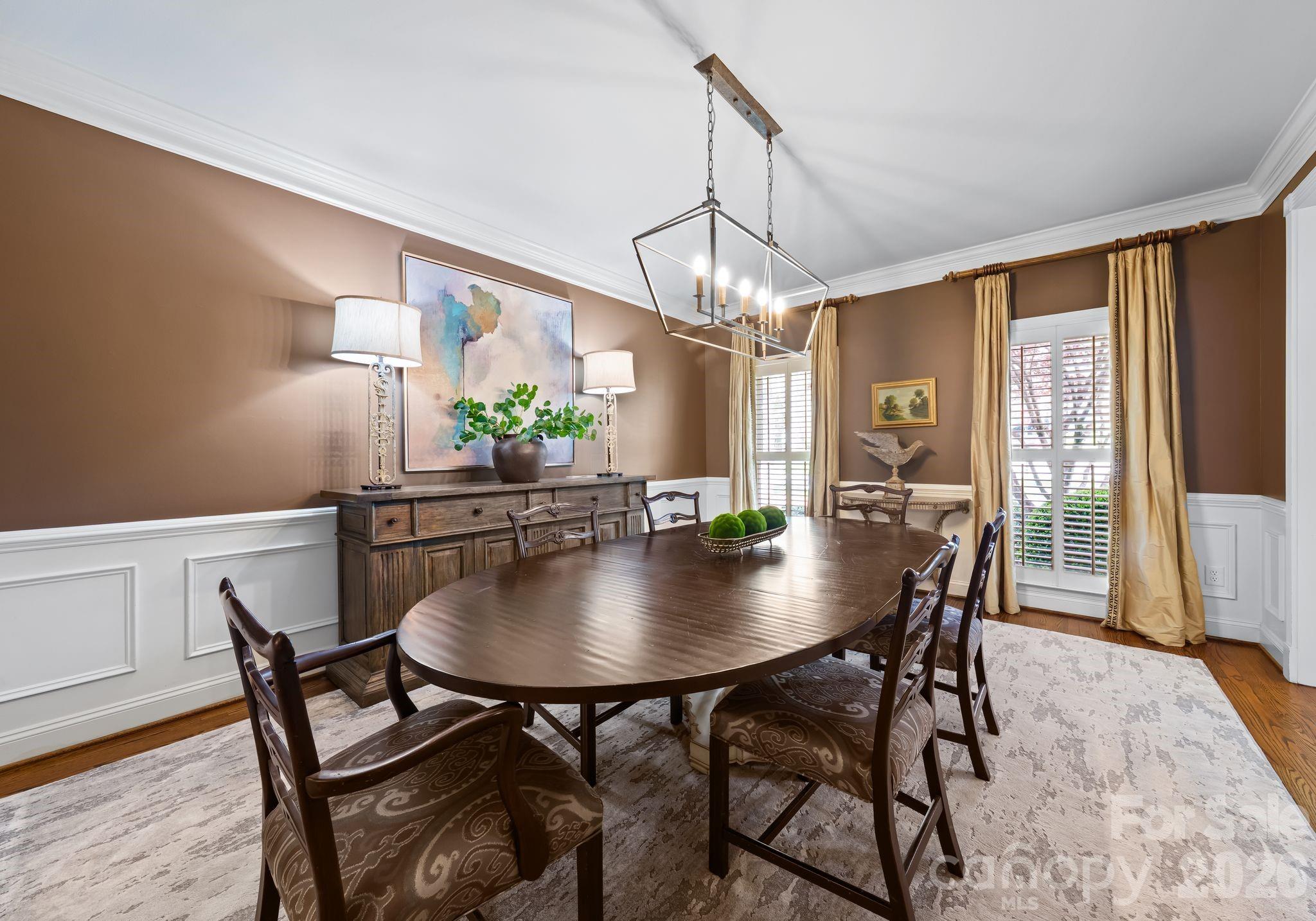 7024 Riesman Lane Charlotte, NC 28210 - Photo 9 of 48