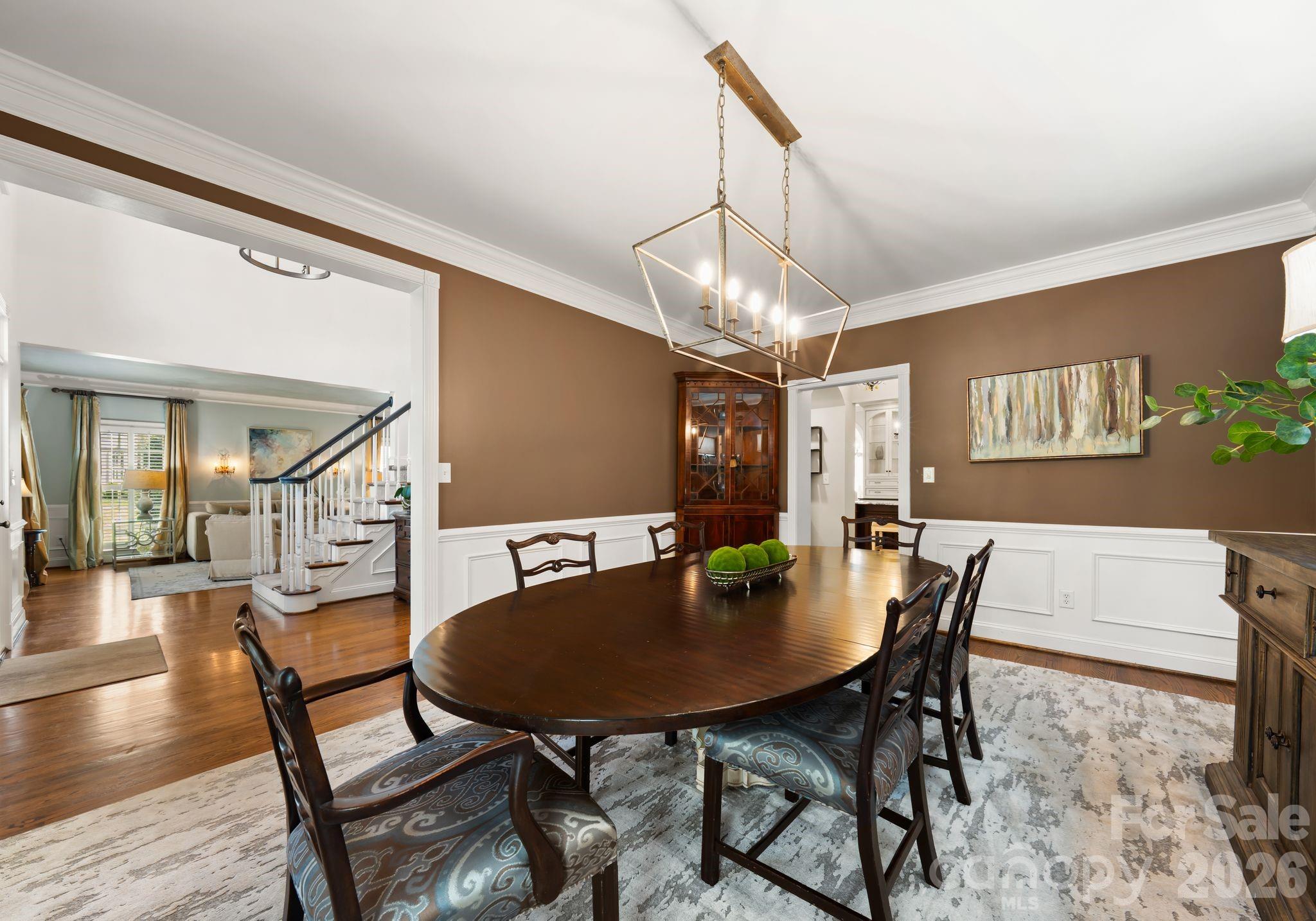 7024 Riesman Lane Charlotte, NC 28210 - Photo 10 of 48