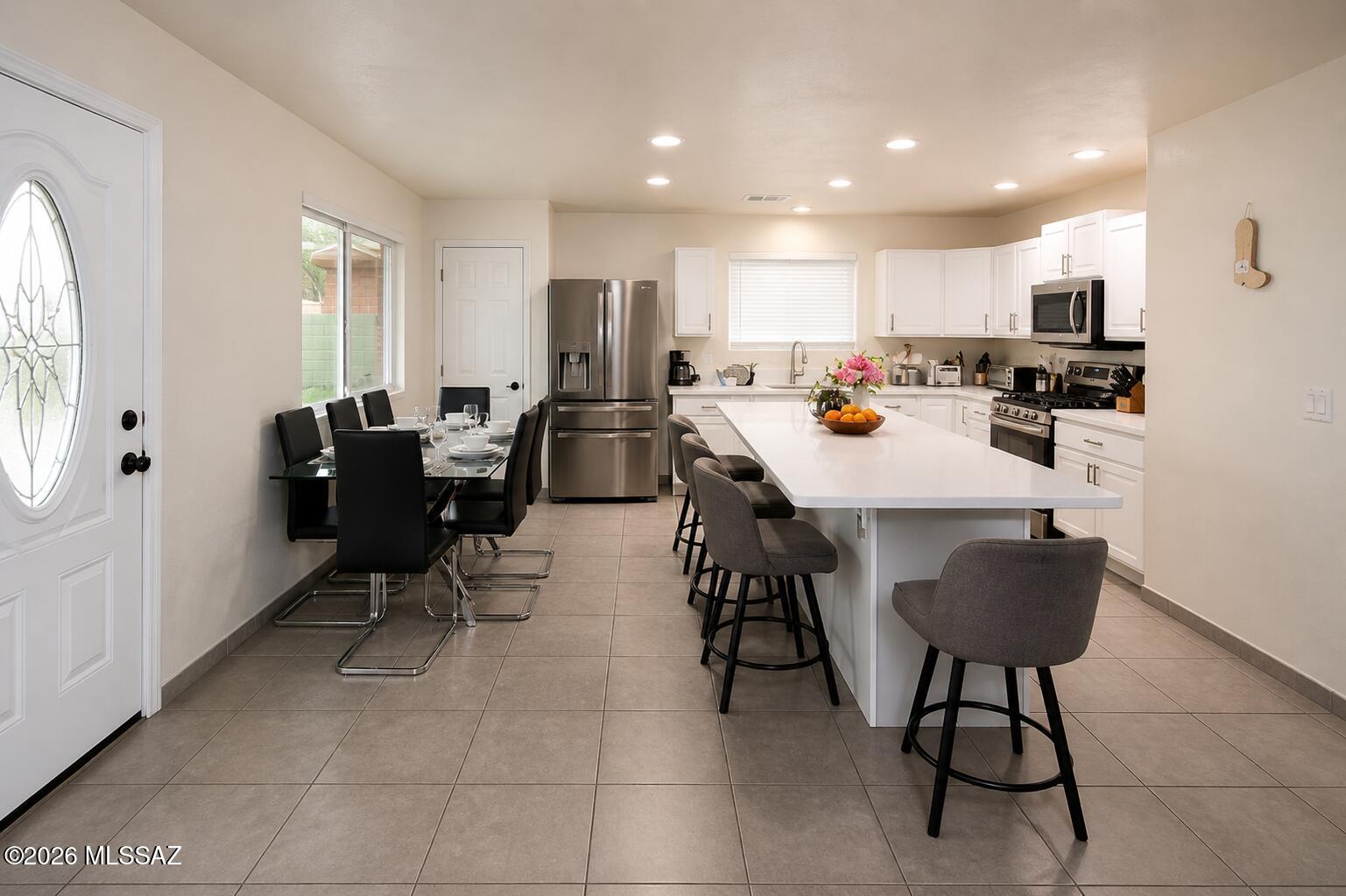 27 West 34th Street Tucson, AZ 85713 - Photo 6 of 24