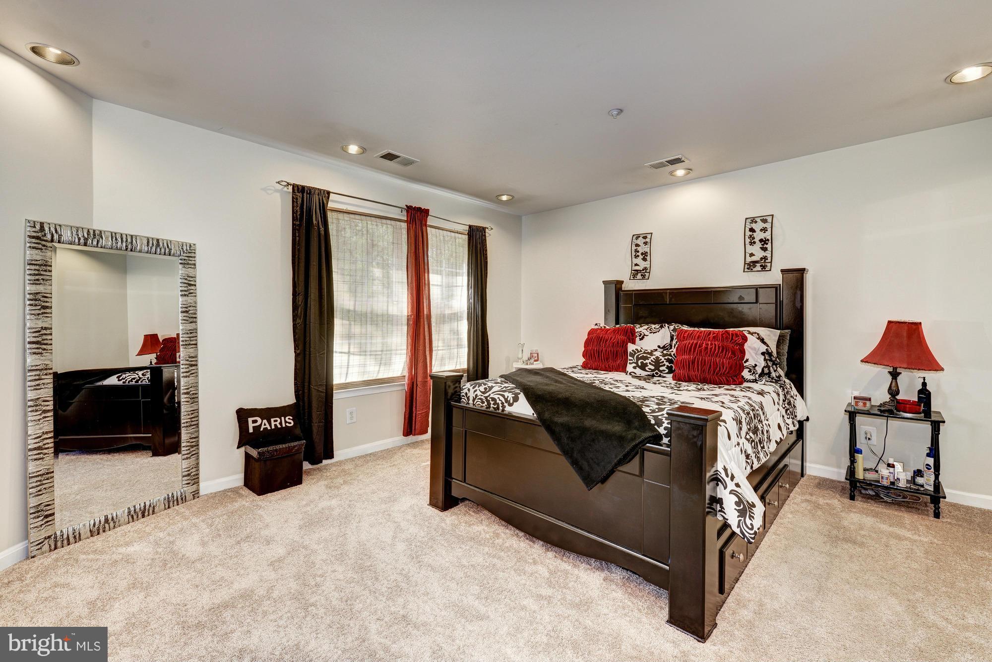 3804 Asquith Court Springdale, MD 20721 - Photo 14 of 30 Bedroom (Master)