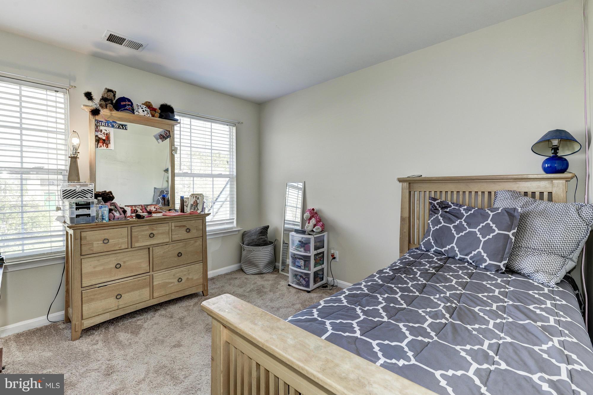 3804 Asquith Court Springdale, MD 20721 - Photo 18 of 30 Bedroom