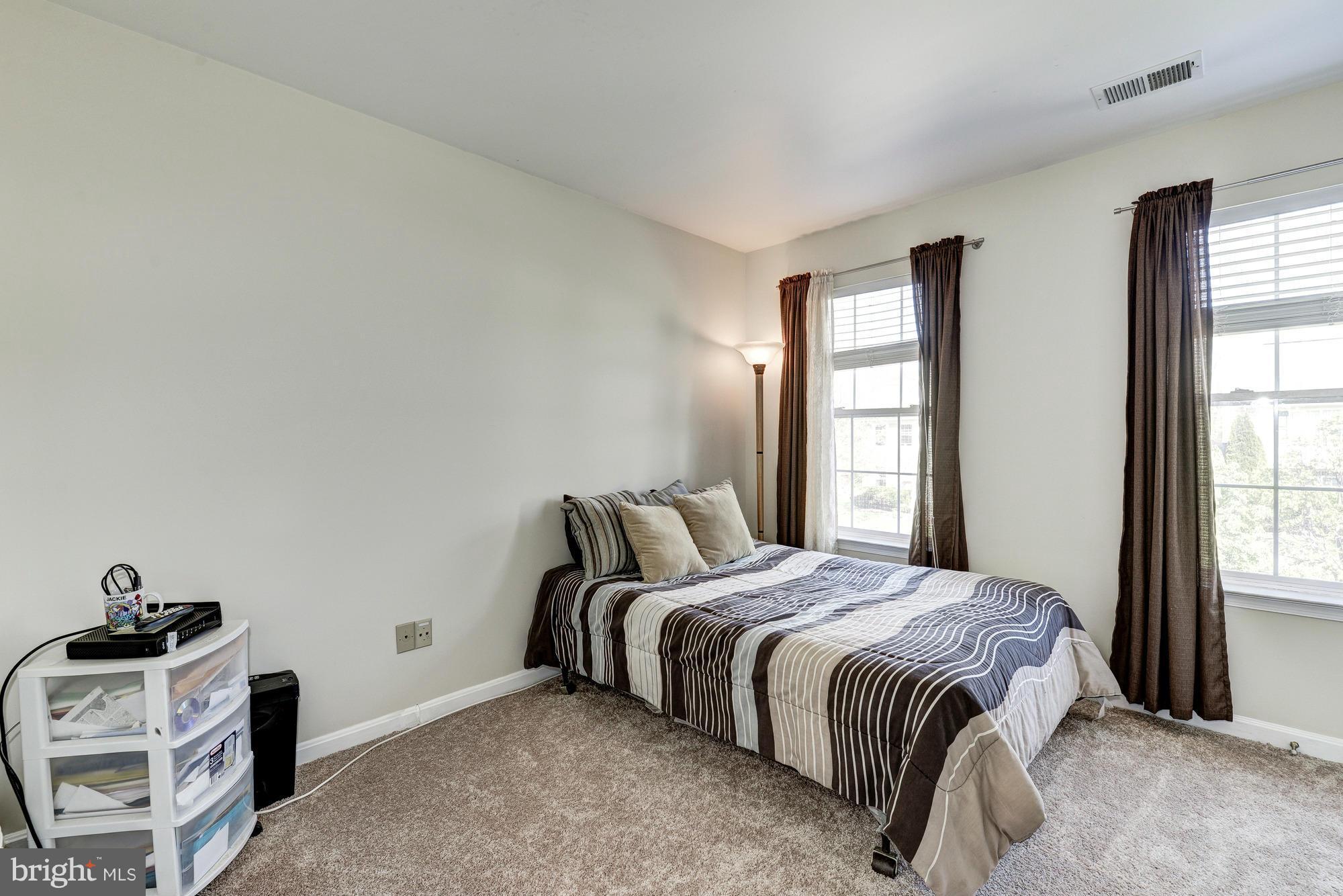 3804 Asquith Court Springdale, MD 20721 - Photo 19 of 30 Bedroom