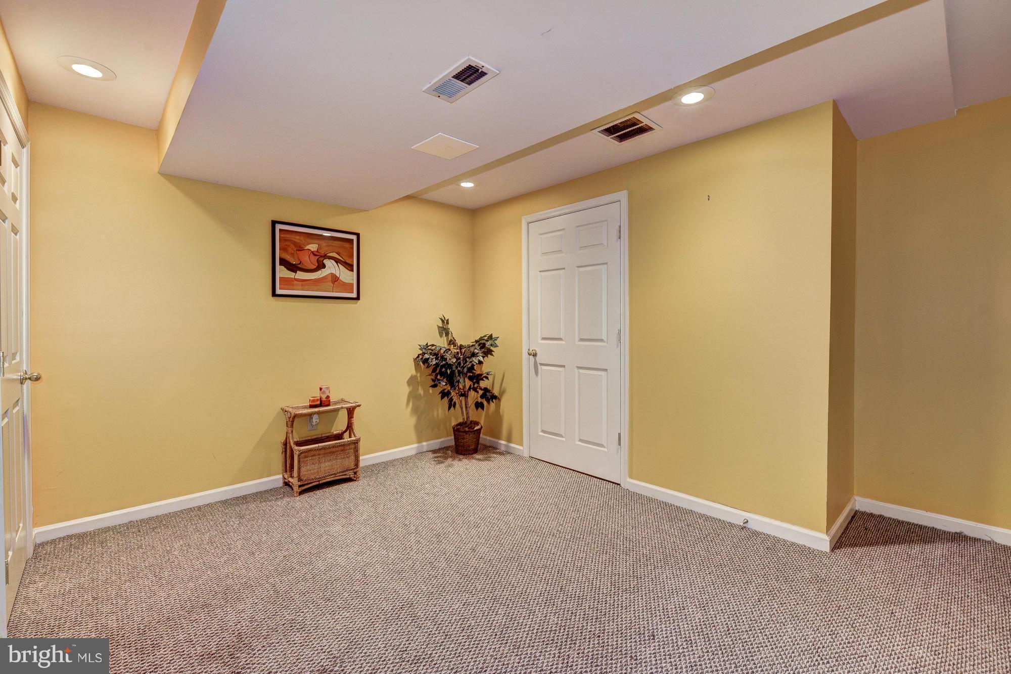 3804 Asquith Court Springdale, MD 20721 - Photo 23 of 30 Basement