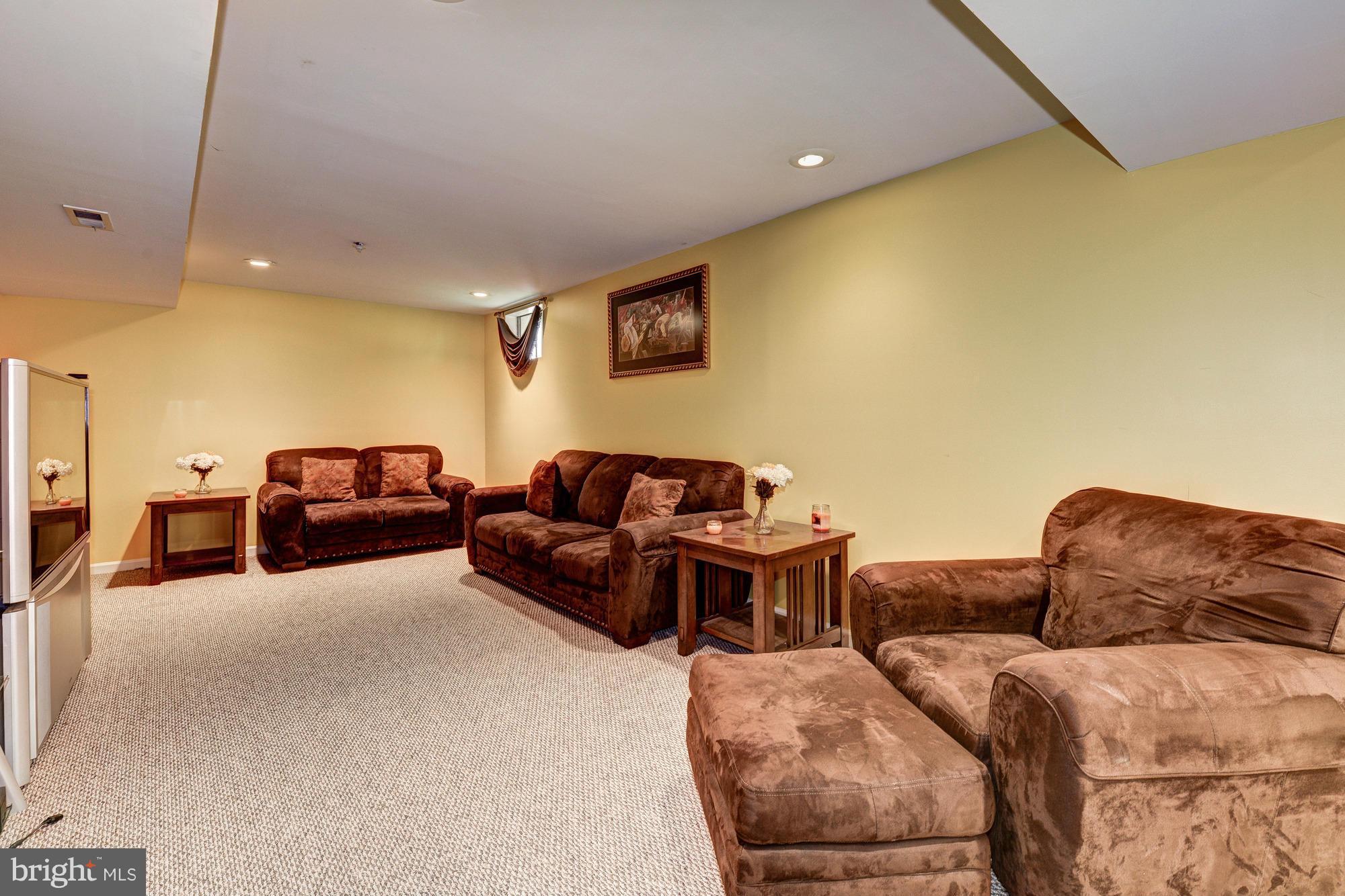 3804 Asquith Court Springdale, MD 20721 - Photo 24 of 30 Basement