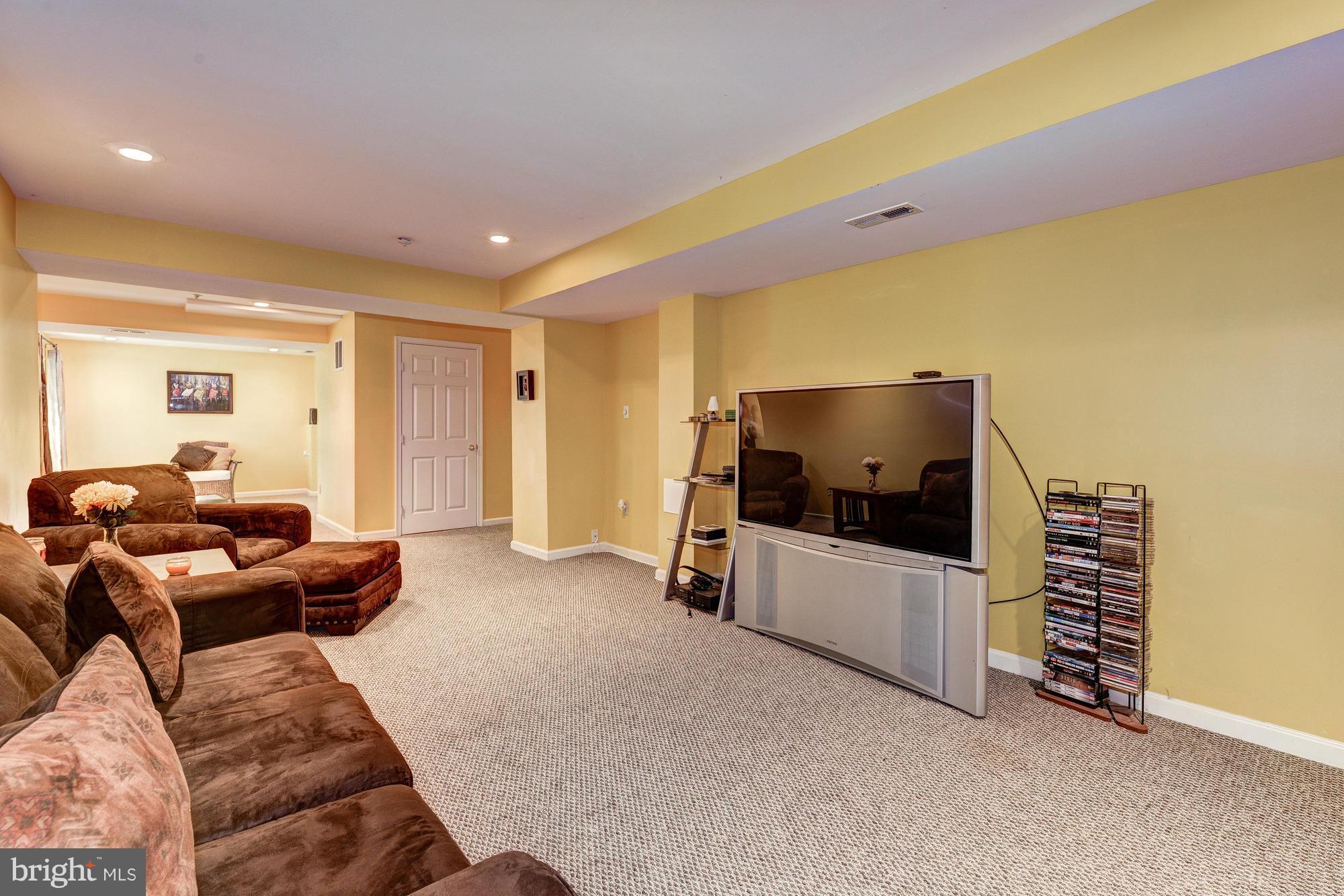 3804 Asquith Court Springdale, MD 20721 - Photo 25 of 30 Basement