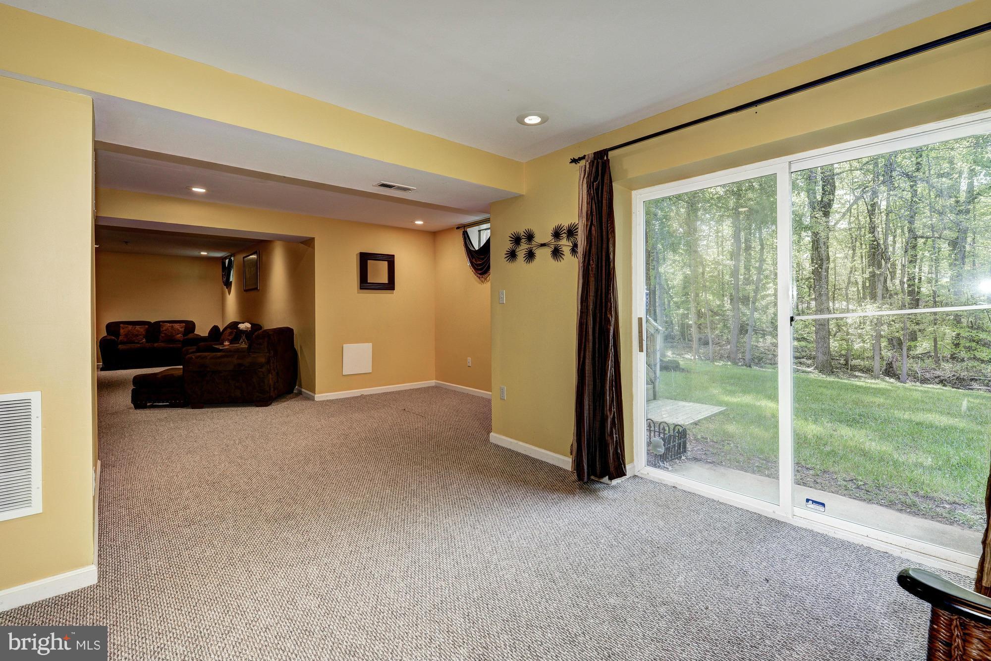 3804 Asquith Court Springdale, MD 20721 - Photo 26 of 30 Basement