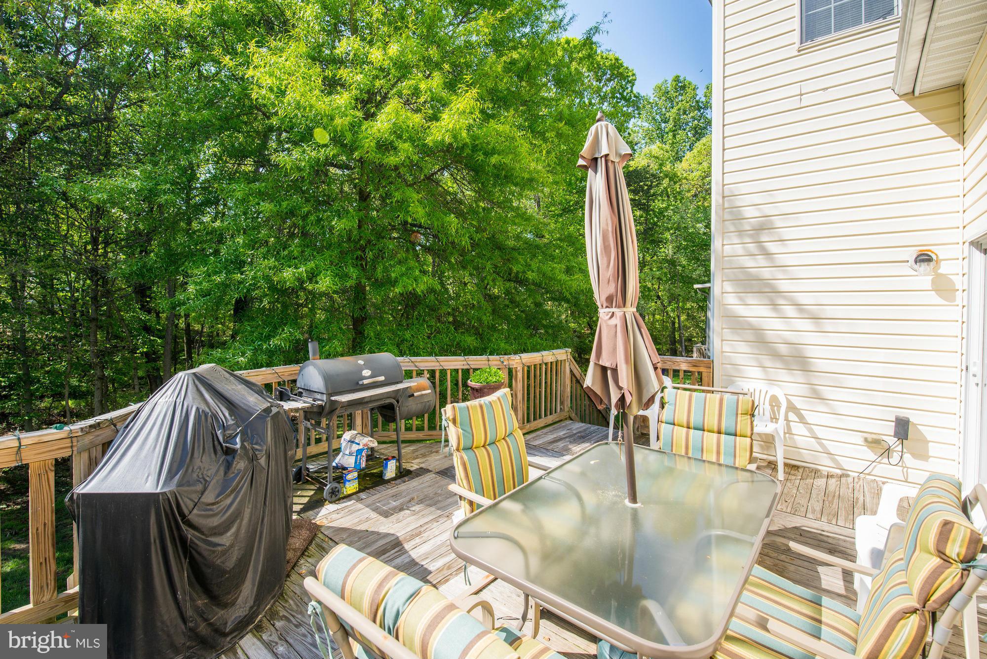 3804 Asquith Court Springdale, MD 20721 - Photo 28 of 30 Exterior (Rear)