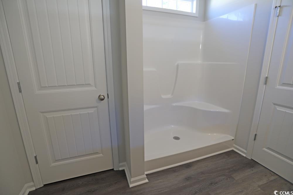 113 Lakota Loop Longs, SC 29568 - Photo 11 of 15 Bathroom featuring wood-type flooring