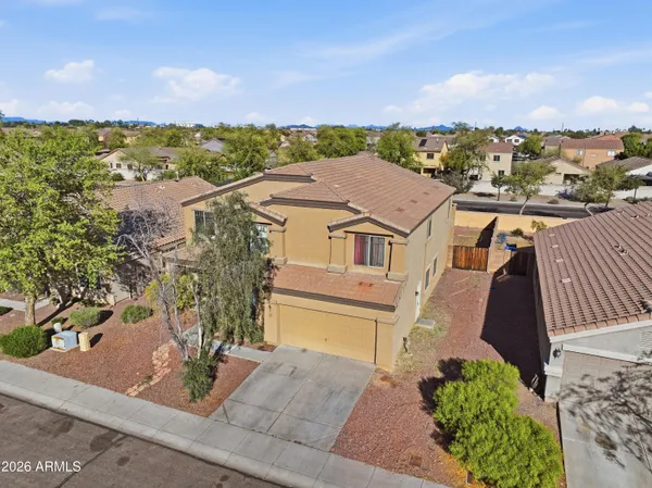 $505,000 | 4549 North 111th Drive, Phoenix, AZ 85037