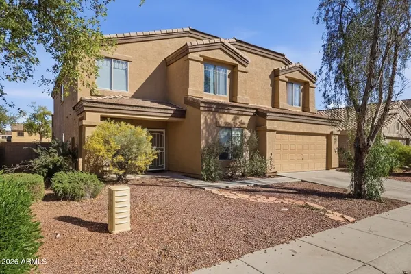 $505,000 | 4549 North 111th Drive, Phoenix, AZ 85037