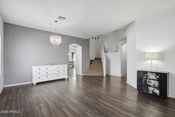 $505,000 | 4549 North 111th Drive, Phoenix, AZ 85037