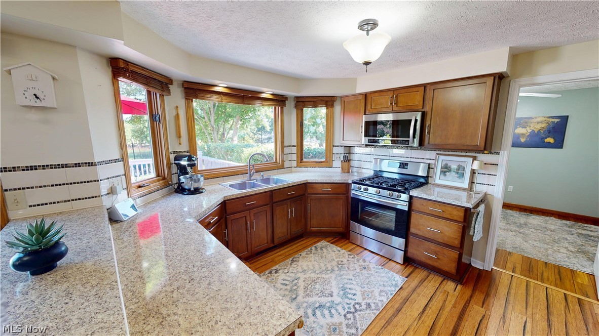 971 Fieldstone Drive Kent, OH 44240 - Photo 21 of 50