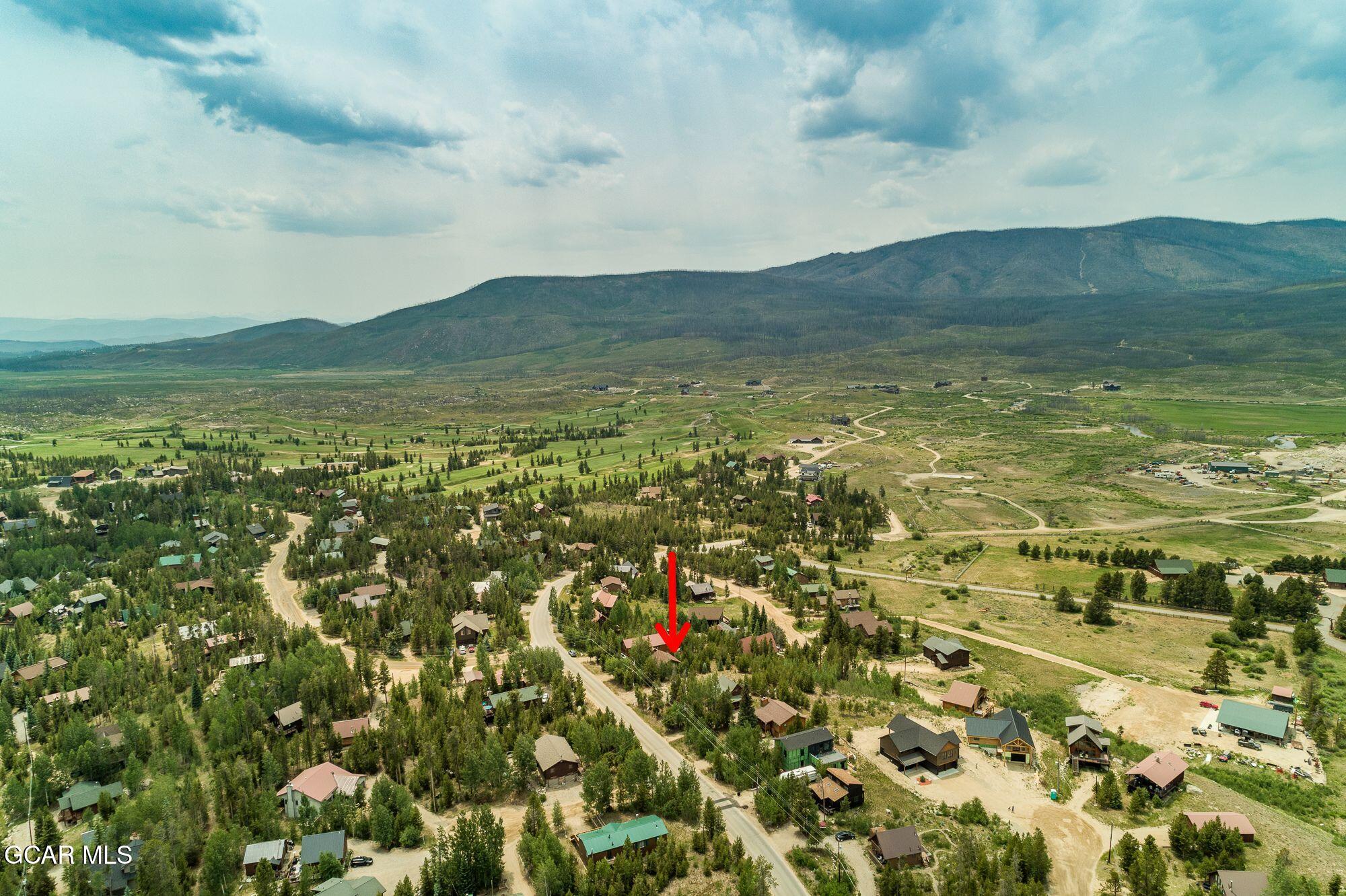1239 Western Road Grand Lake, CO 80447 - Photo 48 of 50 1239 Western Arrow 3