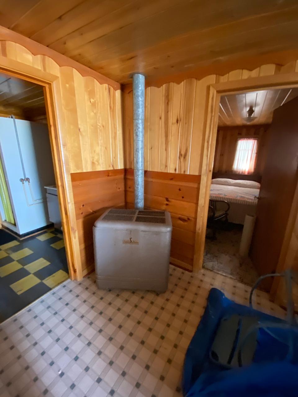 7253 Bonkowski Road Three Lakes, WI 54562 - Photo 23 of 35 Gallery Image 23