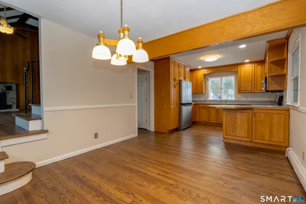$599,000 | 13 Macbean Drive, New Fairfield, CT 06812