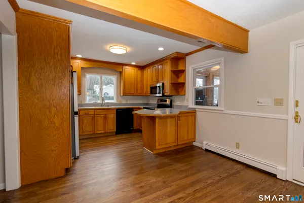 $599,000 | 13 Macbean Drive, New Fairfield, CT 06812