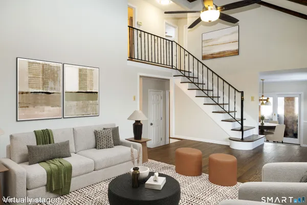 $599,000 | 13 Macbean Drive, New Fairfield, CT 06812