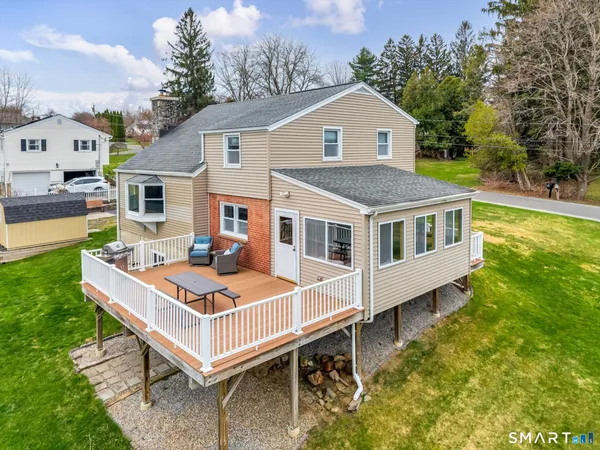 $599,000 | 13 Macbean Drive, New Fairfield, CT 06812