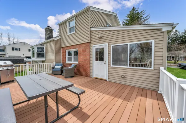 $599,000 | 13 Macbean Drive, New Fairfield, CT 06812