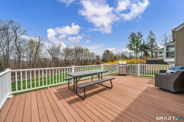 $599,000 | 13 Macbean Drive, New Fairfield, CT 06812