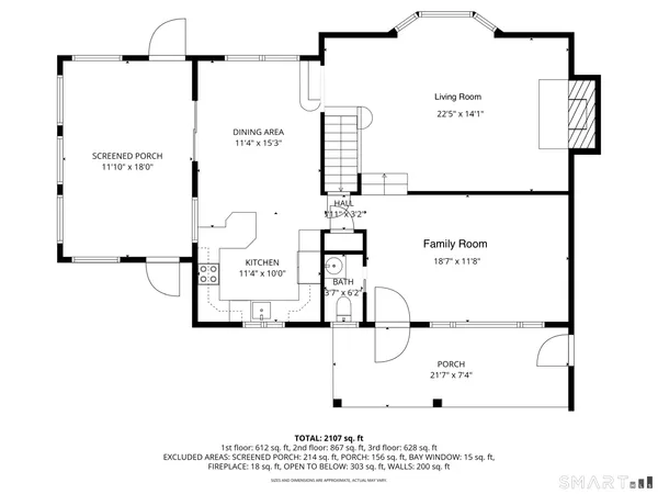 $599,000 | 13 Macbean Drive, New Fairfield, CT 06812