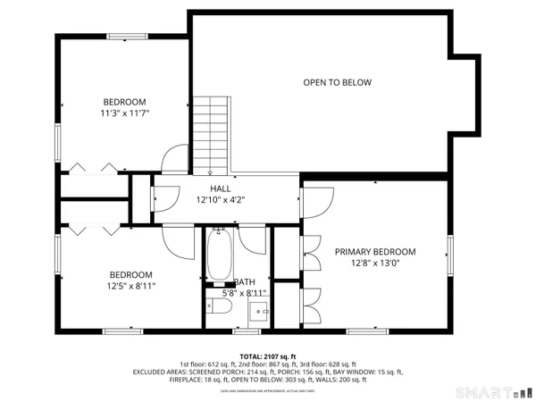 $599,000 | 13 Macbean Drive, New Fairfield, CT 06812