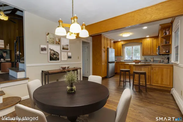 $599,000 | 13 Macbean Drive, New Fairfield, CT 06812