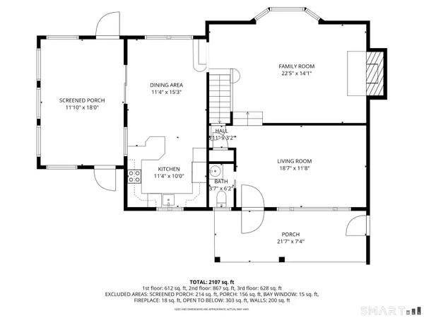 $599,000 | 13 Macbean Drive, New Fairfield, CT 06812