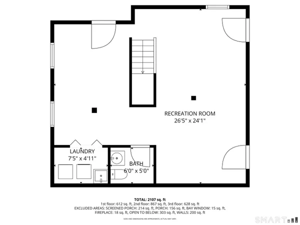 $599,000 | 13 Macbean Drive, New Fairfield, CT 06812