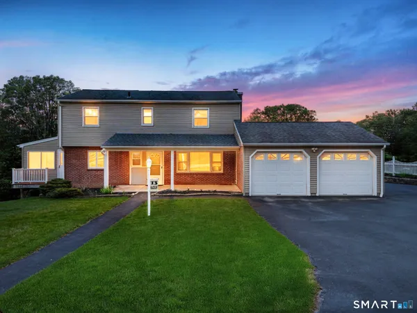 $599,000 | 13 Macbean Drive, New Fairfield, CT 06812