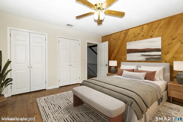 $599,000 | 13 Macbean Drive, New Fairfield, CT 06812