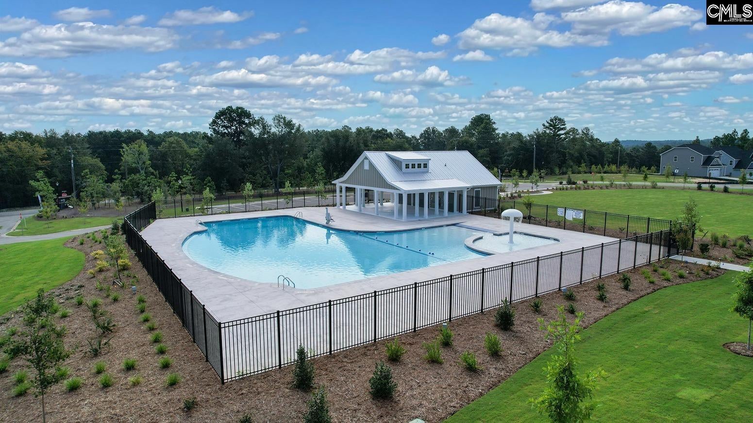 722 Glacier Road Lexington, SC 29072 - Photo 44 of 46 Gallery Image 44