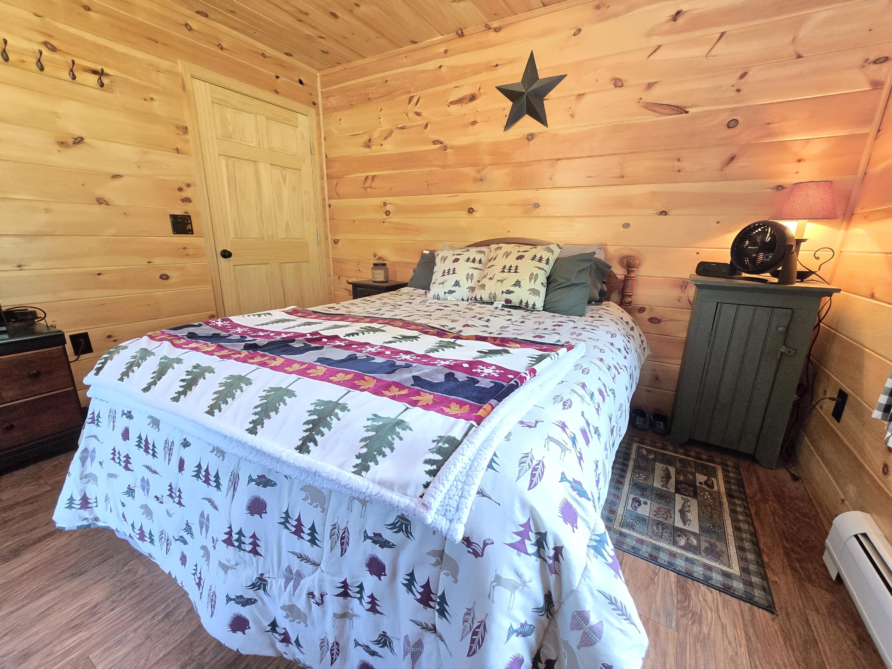 60 Riley Road Mexico, ME 04257 - Photo 17 of 36 20260701_143311