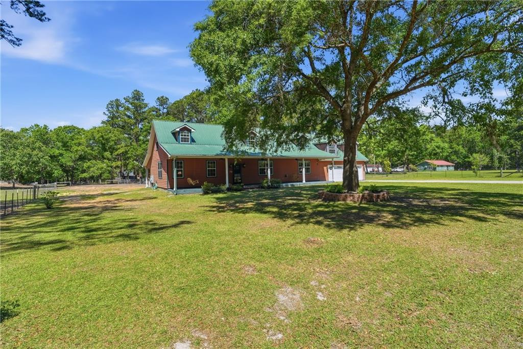 1259 Rowe Turner Road Townsend, GA 31331 - Photo 27 of 36