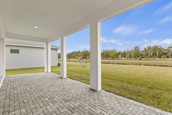 $5,300 | 15054 Wildwood Circle, Westlake, FL 33470