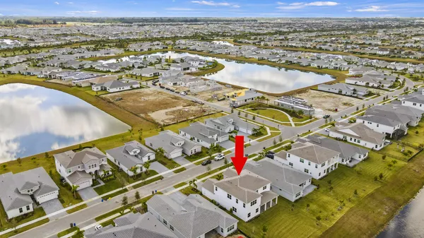 $5,300 | 15054 Wildwood Circle, Westlake, FL 33470