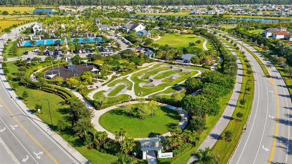 $5,300 | 15054 Wildwood Circle, Westlake, FL 33470