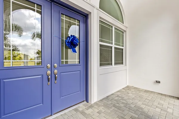 $5,300 | 15054 Wildwood Circle, Westlake, FL 33470