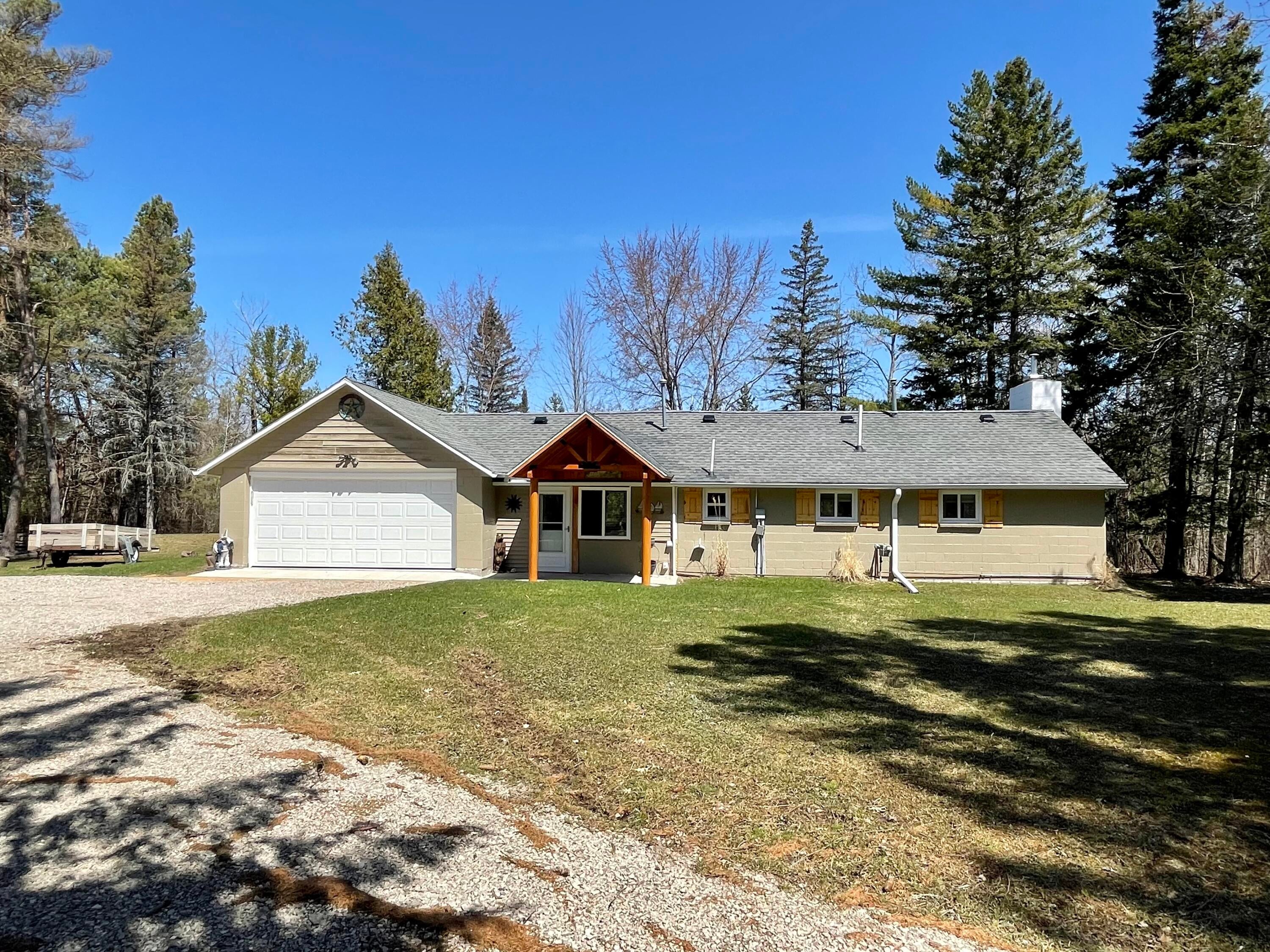 4168 South River Road Cheboygan, MI 49721 - Photo 32 of 34 Gallery Image 32