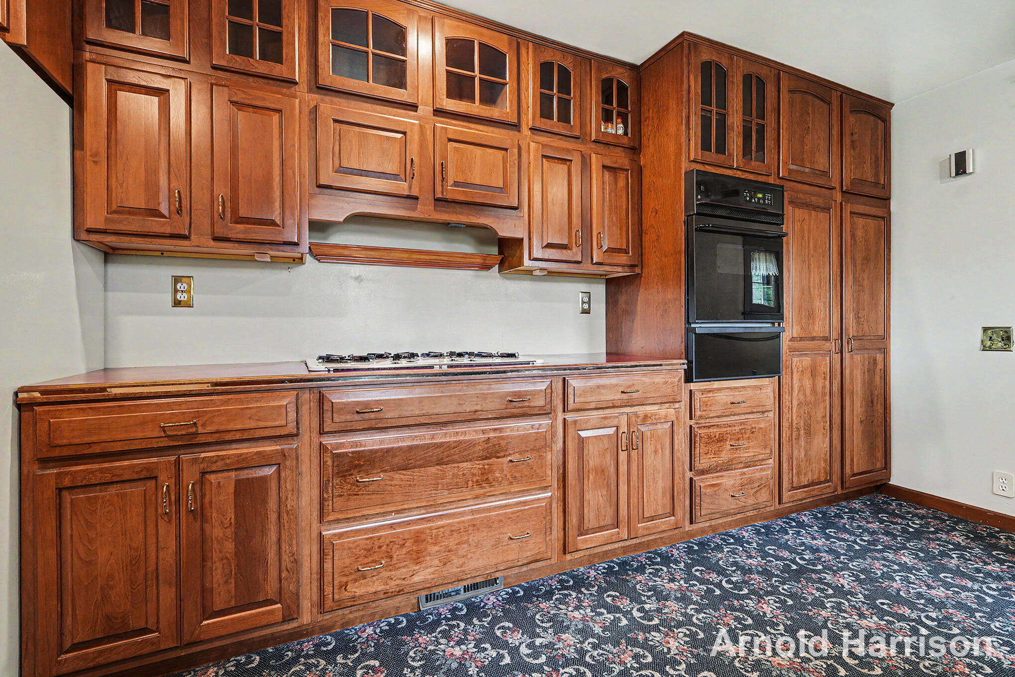 11265 West Sidney Road Gowen, MI 49326 - Photo 14 of 31 Kitchen