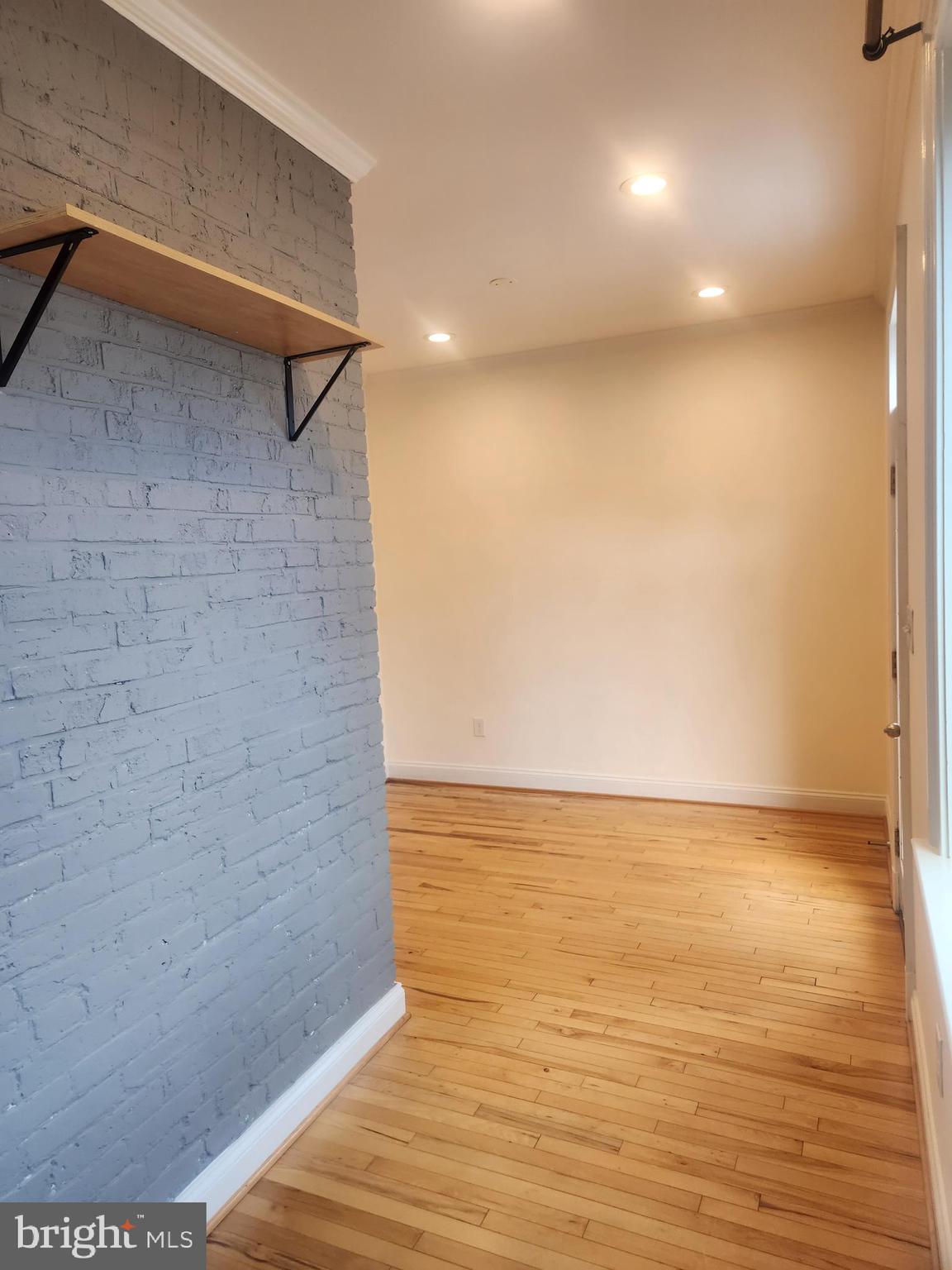 1214 Park Road Northwest Washington, DC 20010 - Photo 11 of 31 Charming space